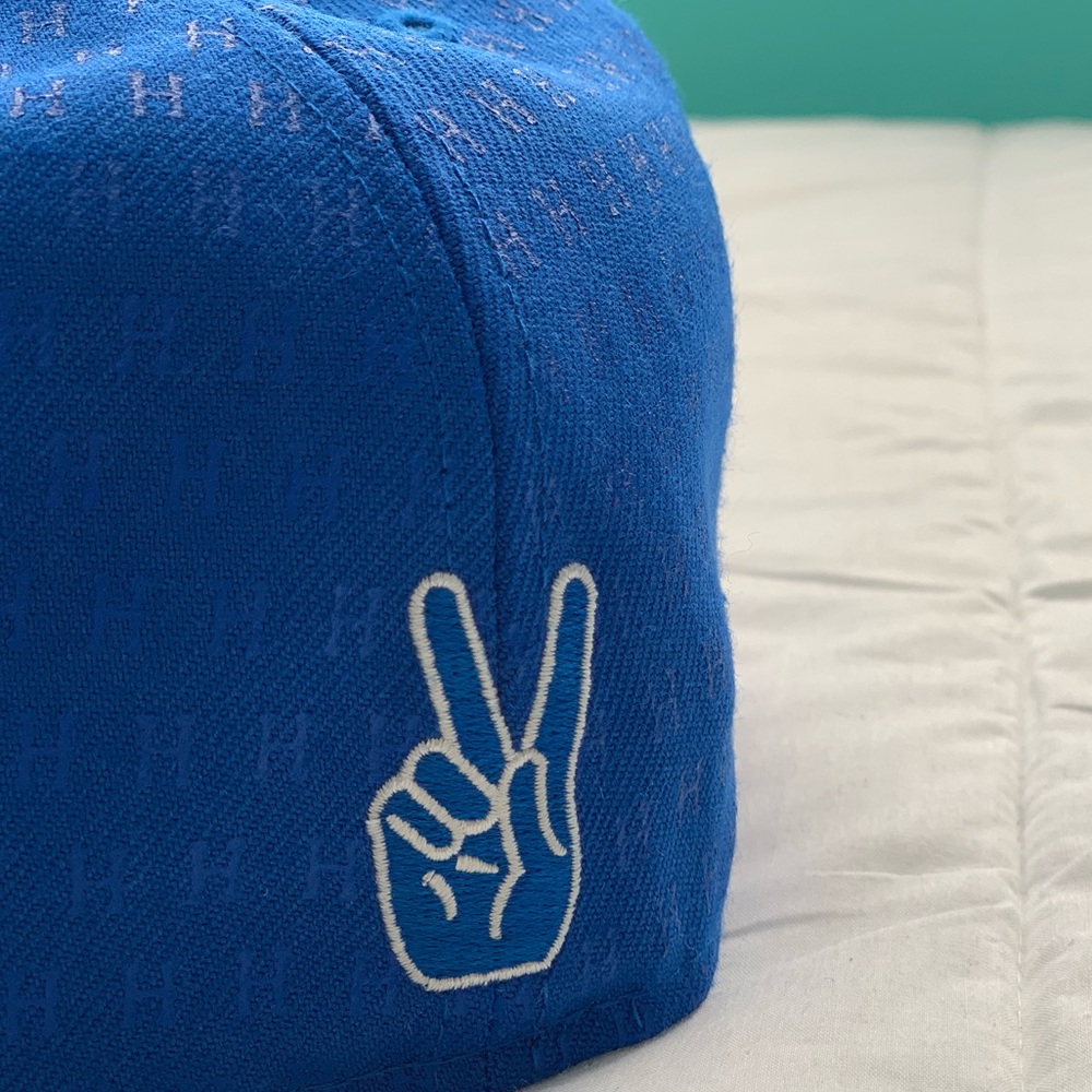 New Era HUF 59/FIFTY - Picture 7 of 8
